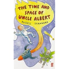 The Time and Space of Uncle Albert