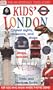 Kids' London (Dorling Kindersley Travel Guides)