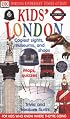 Dorling Kindersley Travel Guides : Kid's London