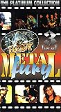 Review Simitar Ent.  / Hard N Heavy: Metal Fury
