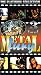 VHS : Hard N Heavy: Metal Fury