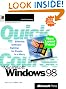Quick Course  in Microsoft  Windows  98