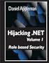 Hijacking .Net Vol 1: Role Based Security