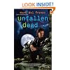Unfallen Dead (Connor Grey, Book 3)