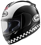 Arai Vector Full Face Phil Read Motorcycle Helmet Black Small S N/A N/A N/A