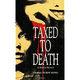 Taxed to Death (1st in Alex Bellamy Series)
