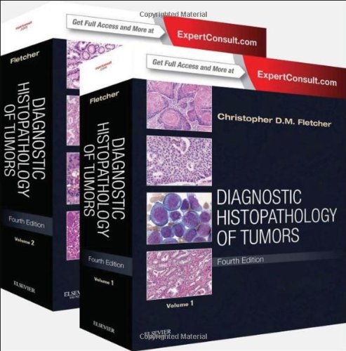 diagnostic histopathology of tumors 2 volume set expert consult online and print 4e diagnostic histopathology