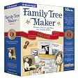 Family Tree Maker Deluxe 10