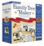 Family Tree Maker Deluxe 10
