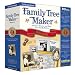 Family Tree Maker Deluxe 10