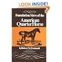 Foundation Sires of the American Quarterhorse