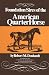 Foundation Sires of the American Quarterhorse