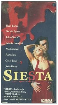 Siesta Siesta