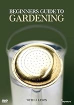 Beginners Guide To Gardening [DVD]