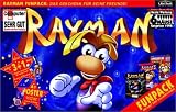 Rayman Funpack - 
