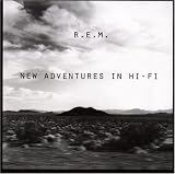 New Adventures in Hi-Fi - Germany
