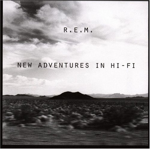 New Adventures in Hi-Fi - Germany