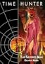 The Severed Man (Time Hunter)