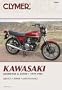 Kawasaki Kz 500-550 and Zx 550 Fours, 1979 1985