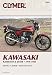 Kawasaki Kz 500-550 and Zx 550 Fours, 1979 1985 Image