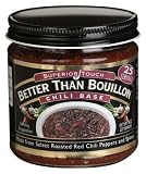  : Chili Base