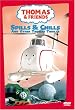 Thomas and Friends - Spills and Chills and Other Thomas Thrills