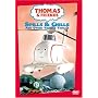 Thomas and Friends - Spills and Chills and Other Thomas Thrills
