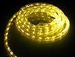 12V Rope Lights; 10ft Warm White LED Rope Light Kit; Christmas Lighting; outdoor rope lighting