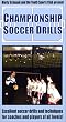 Championship Soccer Drills