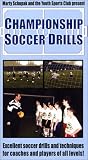 Championship Soccer Drills