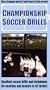 Championship Soccer Drills [VHS]