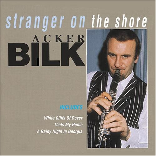 CD-Charts  Music : Stranger on the Shore