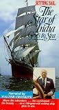 Setting Sail: The Star of India Goes to Sea