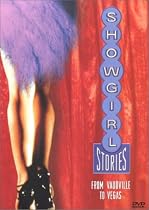 Showgirl Stories From Vaudville to Vegas