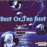 Foreigner, Foghat, Humble Pie, Greg Lake, Uriah Heep, Canned Heat..
