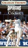 Review Green Umbrella Productions  / Superstars Of Cricket - Graham Thorpe [1996]