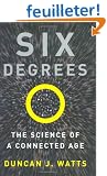 Six Degrees: The Science of a Connected Age