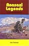 Anasazi Legends: Songs of the Wind Dancer