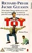 The Toy [VHS] [UK Import]