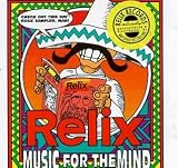 Relix Bay Rock Sampler, Vol. 3