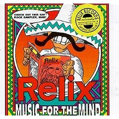 Relix Bay Rock Sampler, Vol. 3