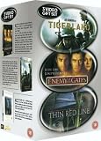 Enemy At The Gates / Tigerland / The Thin Red Line [VHS] [1998]