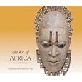 The Art of Africa: A Resource for Educators (Metropolitan Museum of Art Publications)
