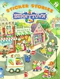 Bunnytown (Sticker Stories)
