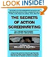 The Secrets Of Action Screenwriting (fully revised edition)