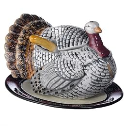Harvest Turkey Gravy Boat : Target from target.com