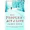 Novels I have enjoyed and would like you to enjoy too