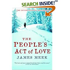 The People's Act Of Love