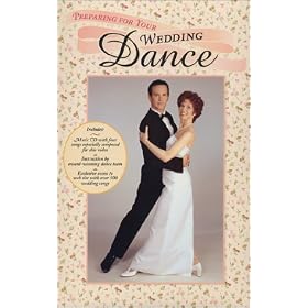 Preparing For Your Wedding Dance [VHS]