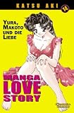 Manga Love Story: Manga Love Story 14: Bd 14 - Katsu Aki